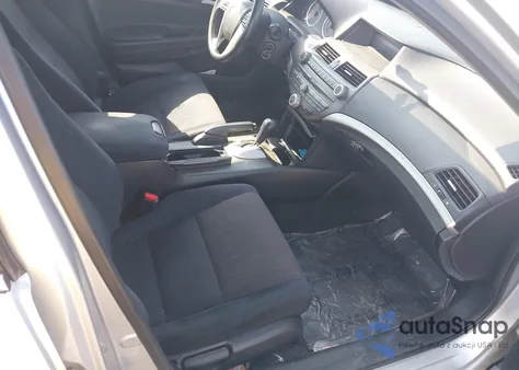 2012 Honda Accord 2.4 Lx-P from USA, damaged, VIN 1HGCP2F46CA187176